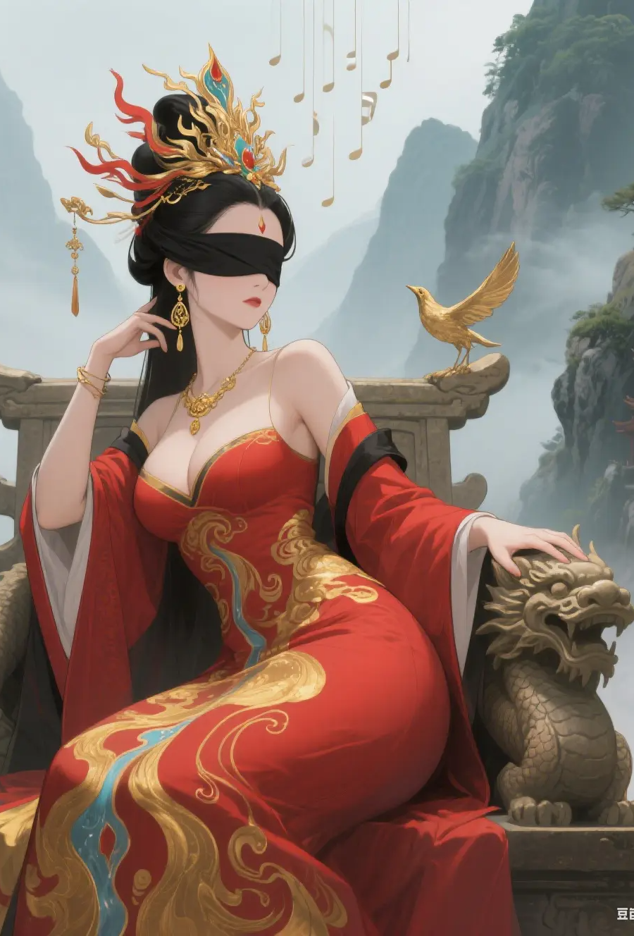 驭仙御神（天凤篇）