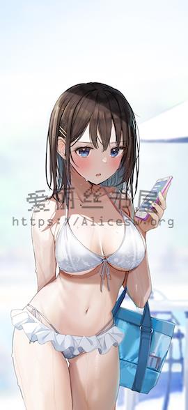 滨海W市的情事
