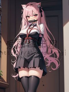 画师与狐妖的爱情故事